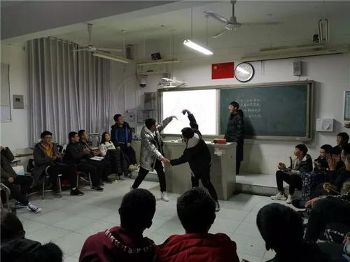辭舊迎新展風采，藝術交流促成長——鄭州外國語學校成功舉辦班級文藝晚會暨文化藝術交流活動
